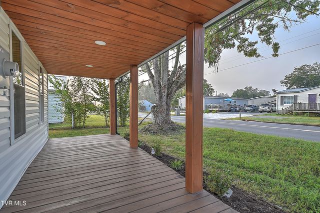 115 Shady View Road, Kingsport, TN 37660