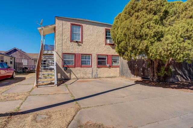 2608 Avenue V, Lubbock, TX 79411