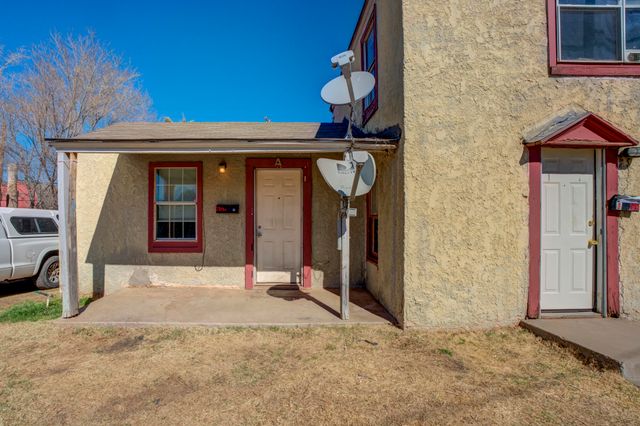 2608 Avenue V, Lubbock, TX 79411