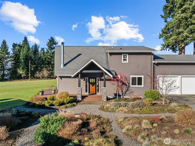 3418 Rose Lane, Camano Island, WA 98282