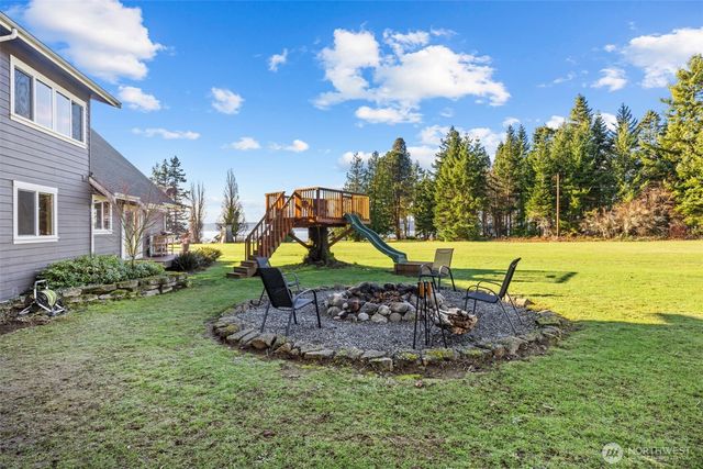 3418 Rose Lane, Camano Island, WA 98282