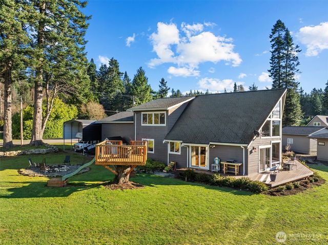 3418 Rose Lane, Camano Island, WA 98282