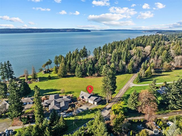 3418 Rose Lane, Camano Island, WA 98282