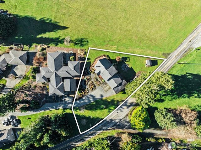 3418 Rose Lane, Camano Island, WA 98282