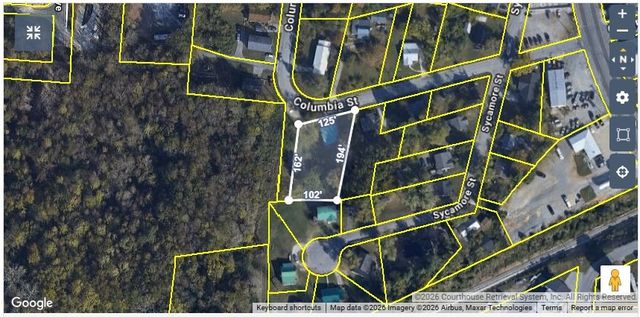 52 Columbia St, Cookeville, TN 38501