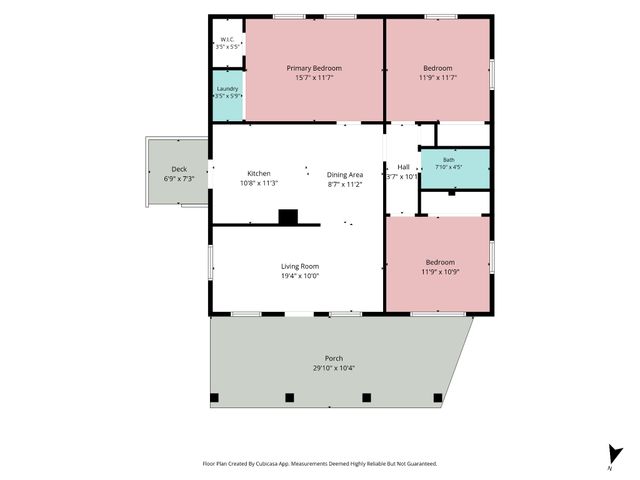 52 Columbia St, Cookeville, TN 38501