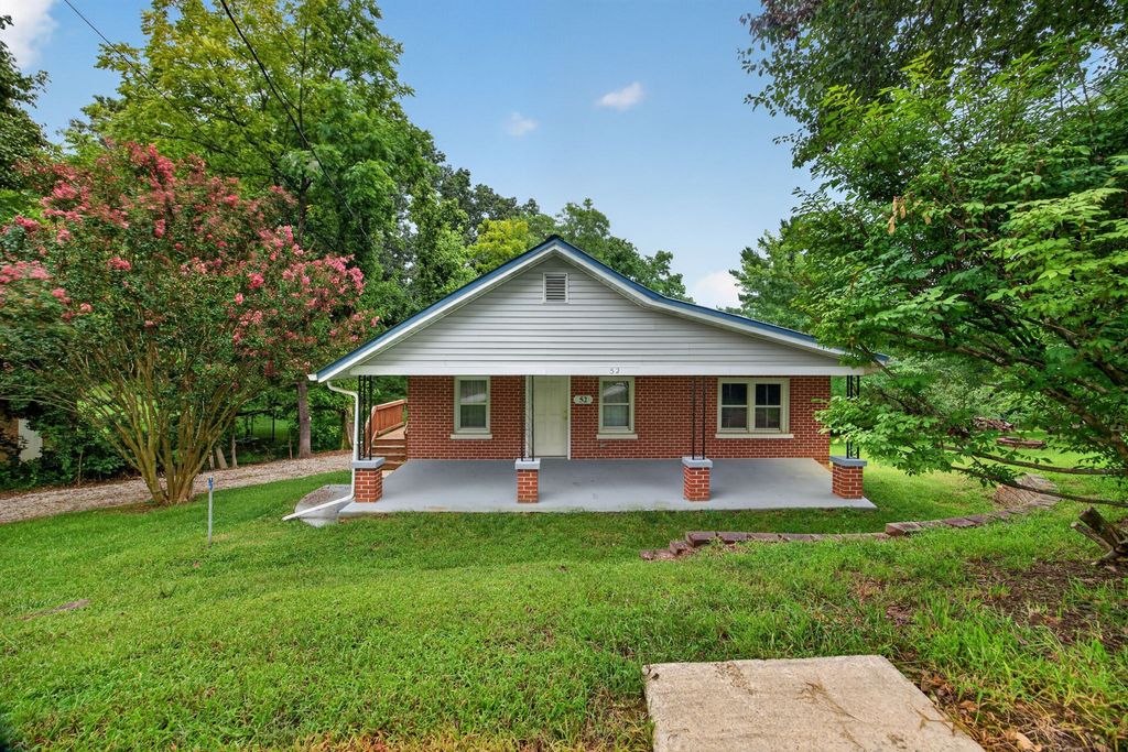 52 Columbia St, Cookeville, TN 38501