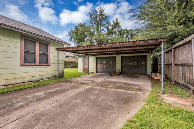 1503 W 25th Street, Houston, TX 77008