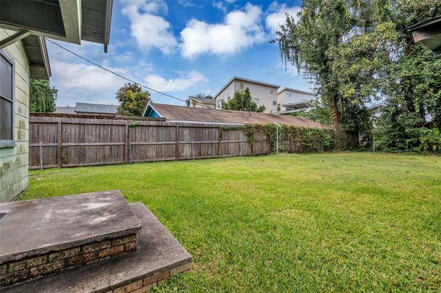 1503 W 25th Street, Houston, TX 77008