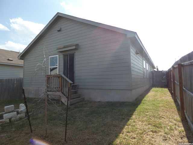10002 Kersey Mill, San Antonio, TX 78224