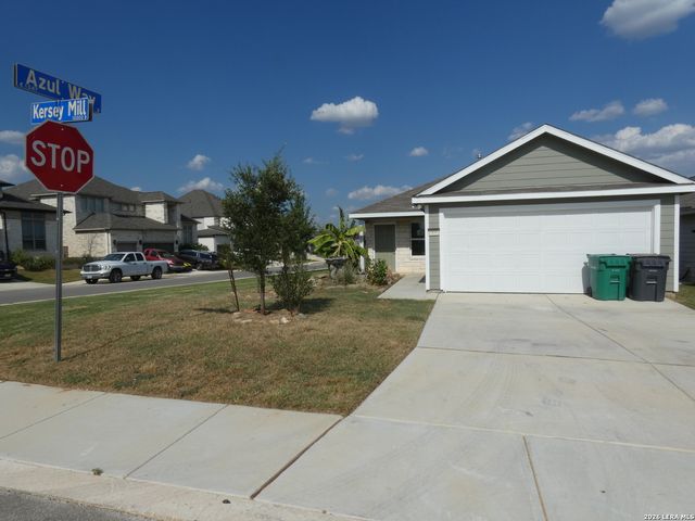 10002 Kersey Mill, San Antonio, TX 78224