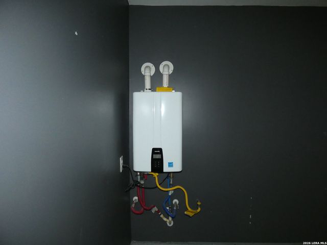 10002 Kersey Mill, San Antonio, TX 78224