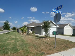 10002 Kersey Mill, San Antonio, TX 78224