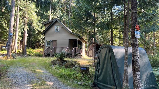 63388 E Ross Place, Marblemount, WA 98267
