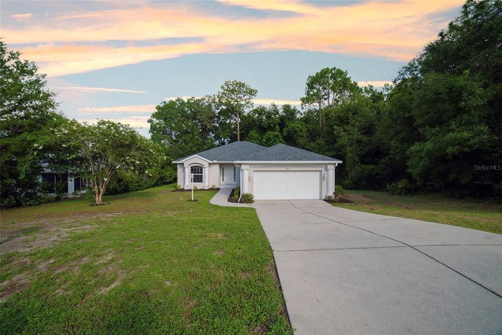 9812 SW 196TH CIRCLE, Dunnellon, FL 34432