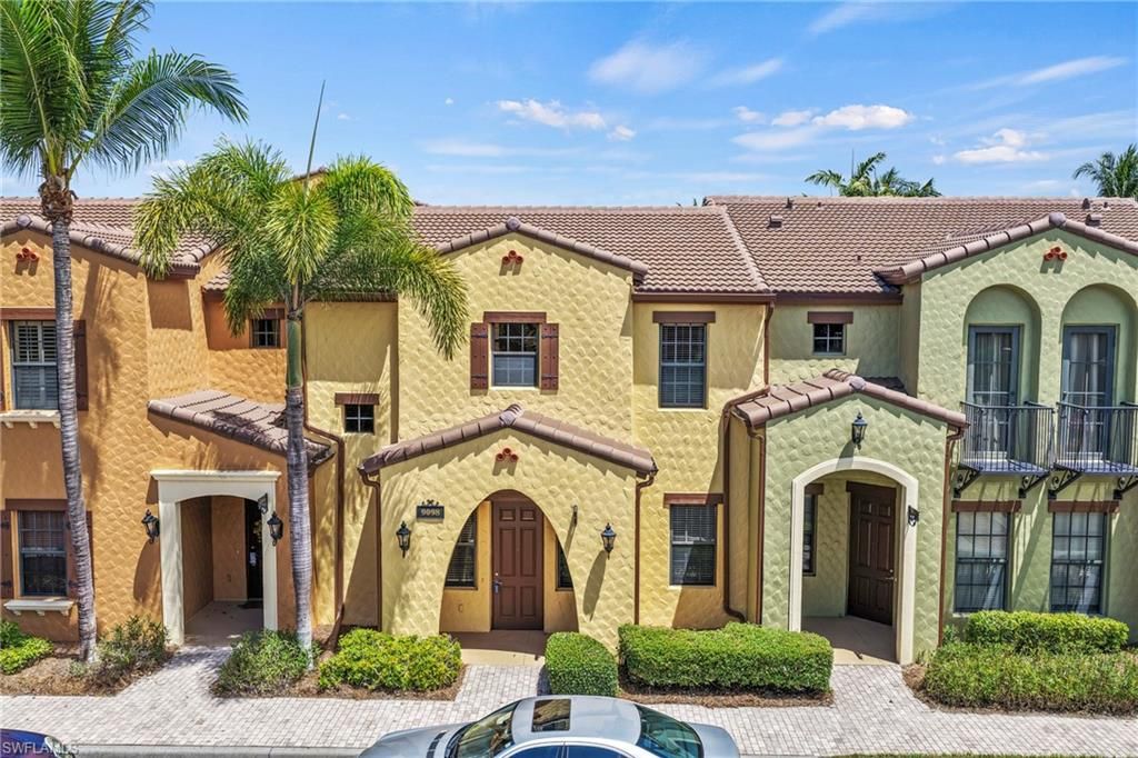 9098 Capistrano ST S 7103, NAPLES, FL 34113 — exterior
