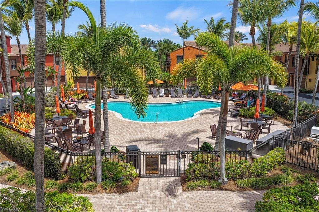 9098 Capistrano ST S 7103, NAPLES, FL 34113 — photo 2
