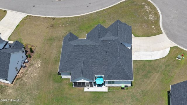 3909 Minden Court, Farmville, NC 27828