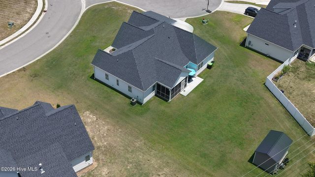 3909 Minden Court, Farmville, NC 27828