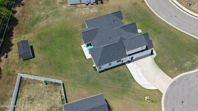 3909 Minden Court, Farmville, NC 27828