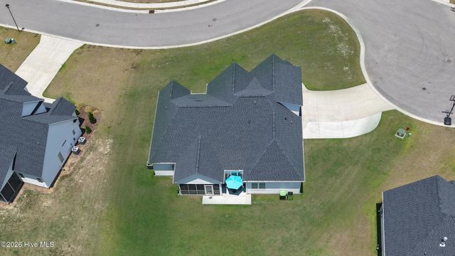 3909 Minden Court, Farmville, NC 27828