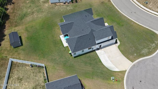 3909 Minden Court, Farmville, NC 27828