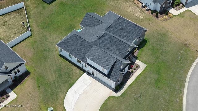 3909 Minden Court, Farmville, NC 27828