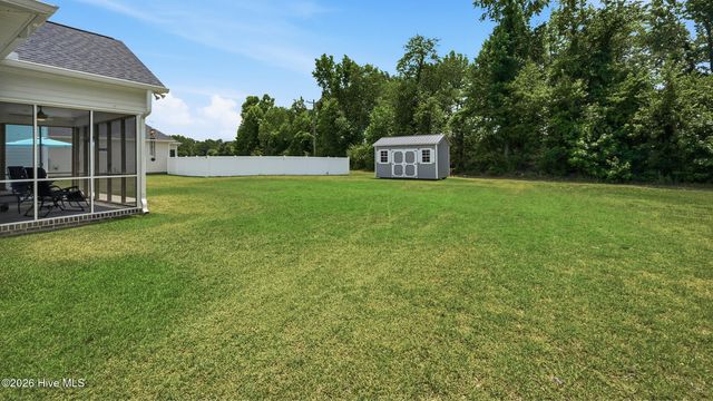 3909 Minden Court, Farmville, NC 27828