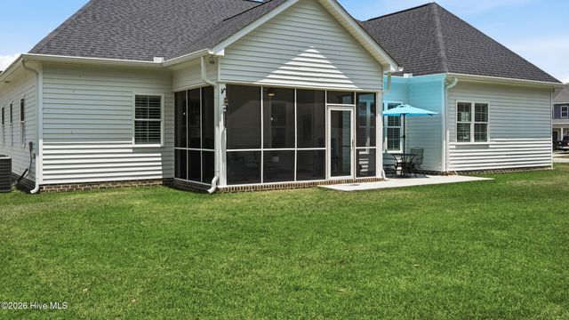 3909 Minden Court, Farmville, NC 27828
