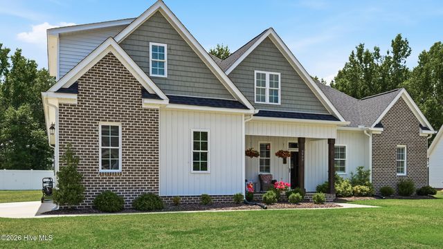 3909 Minden Court, Farmville, NC 27828