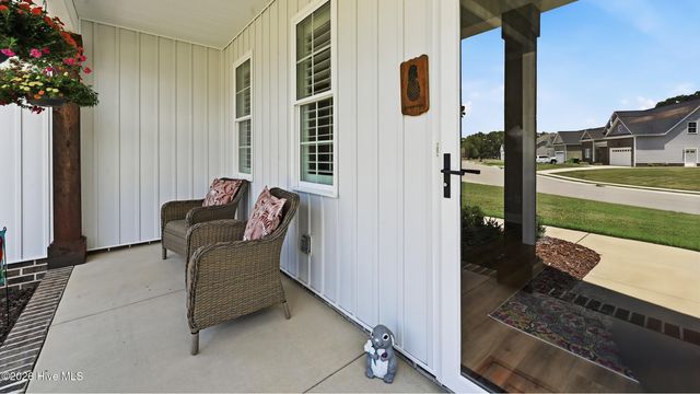 3909 Minden Court, Farmville, NC 27828