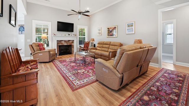 3909 Minden Court, Farmville, NC 27828