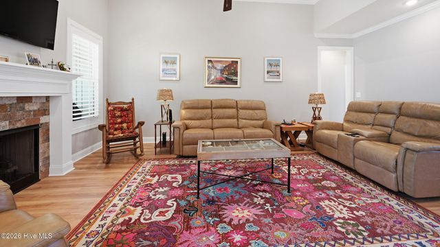 3909 Minden Court, Farmville, NC 27828