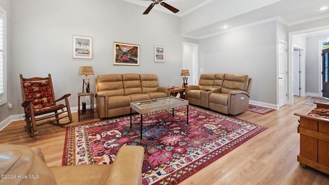 3909 Minden Court, Farmville, NC 27828