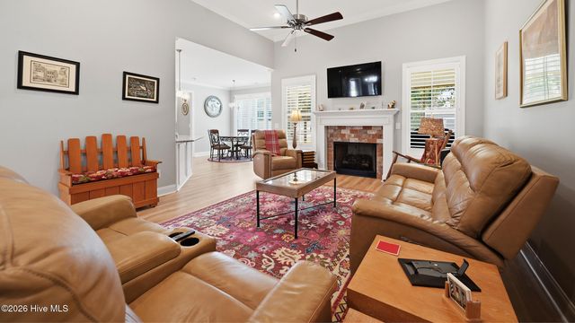 3909 Minden Court, Farmville, NC 27828