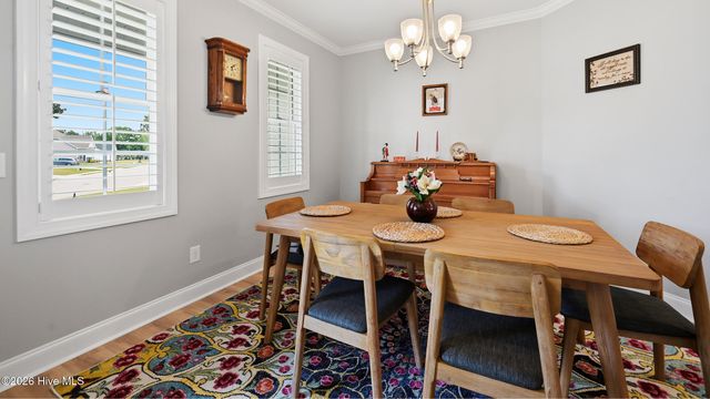 3909 Minden Court, Farmville, NC 27828