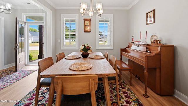 3909 Minden Court, Farmville, NC 27828