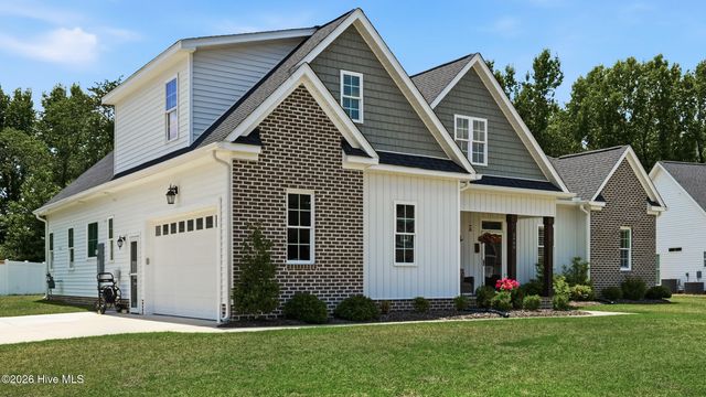 3909 Minden Court, Farmville, NC 27828