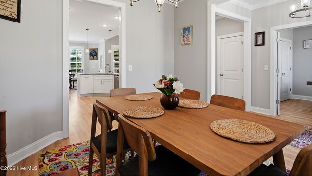 3909 Minden Court, Farmville, NC 27828