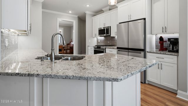 3909 Minden Court, Farmville, NC 27828