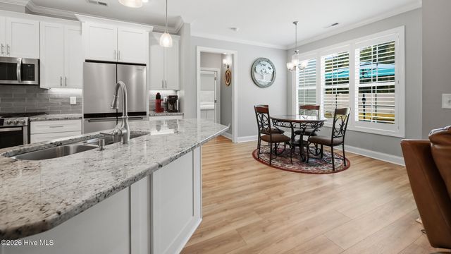 3909 Minden Court, Farmville, NC 27828