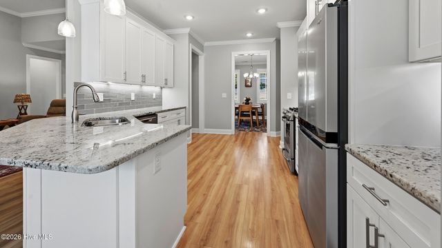 3909 Minden Court, Farmville, NC 27828