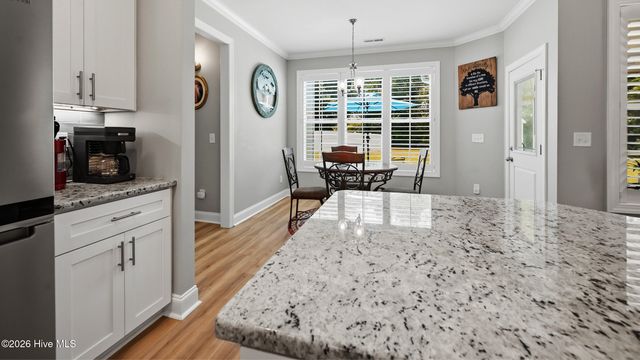 3909 Minden Court, Farmville, NC 27828