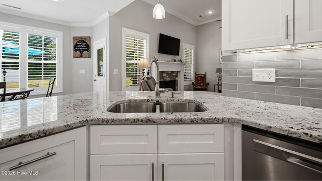 3909 Minden Court, Farmville, NC 27828