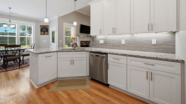 3909 Minden Court, Farmville, NC 27828