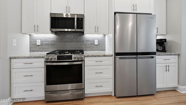 3909 Minden Court, Farmville, NC 27828
