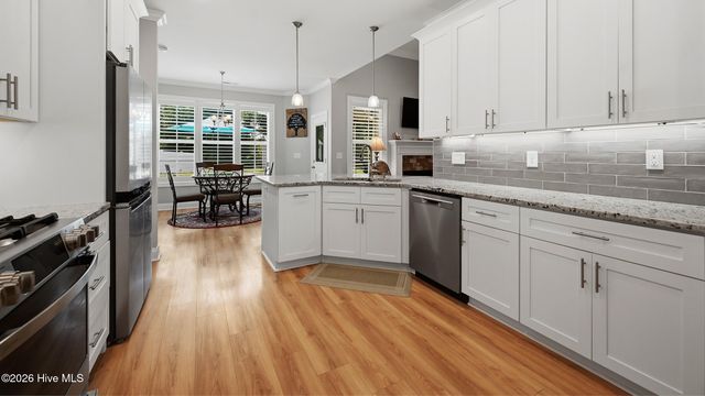 3909 Minden Court, Farmville, NC 27828