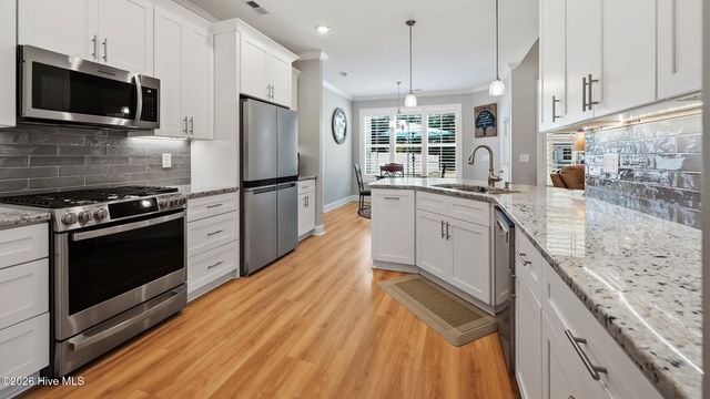 3909 Minden Court, Farmville, NC 27828