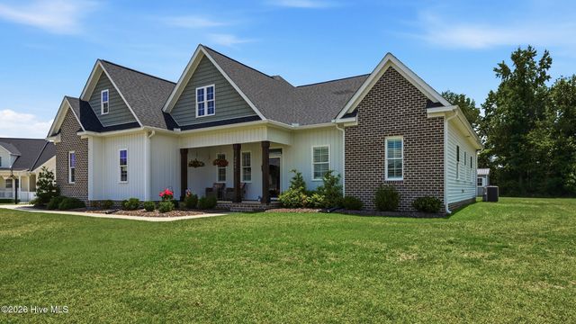 3909 Minden Court, Farmville, NC 27828