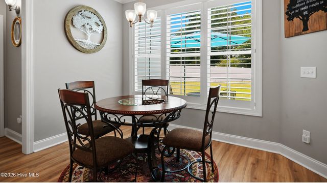 3909 Minden Court, Farmville, NC 27828